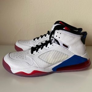 Nike Air Jordan Mars 270 Men’s Sneakers Size 13